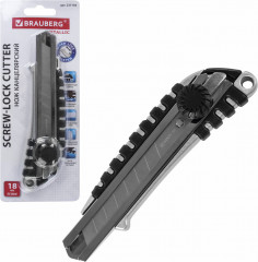 Нож канцелярский - Фото 2