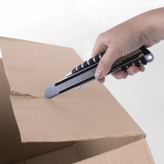 Нож канцелярский - Фото 9