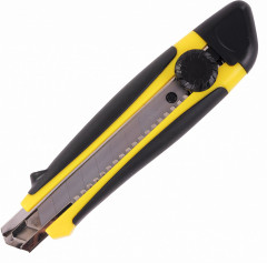 Нож канцелярский - Фото 1