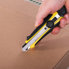 Нож канцелярский - Фото 6