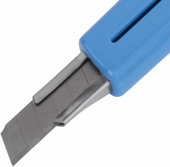 Нож канцелярский - Фото 3