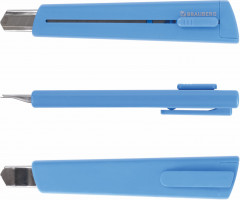 Нож канцелярский - Фото 4