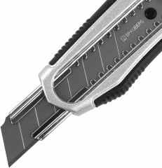 Нож канцелярский - Фото 4