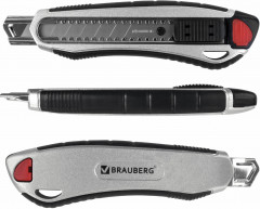 Нож канцелярский - Фото 5