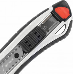 Нож канцелярский - Фото 6