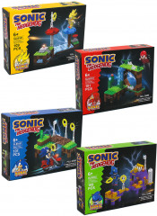 Конструктор детский «Sonic The Hedgehog» - Фото 4