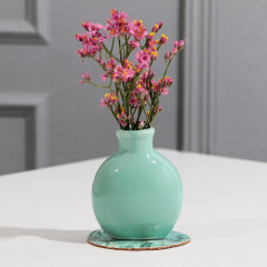 Ваза на подставке «Прекрасных мгновений» - Фото 1