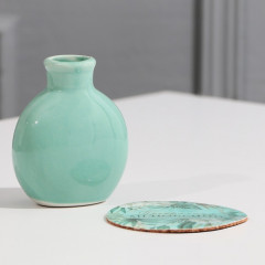 Ваза на подставке «Прекрасных мгновений» - Фото 5