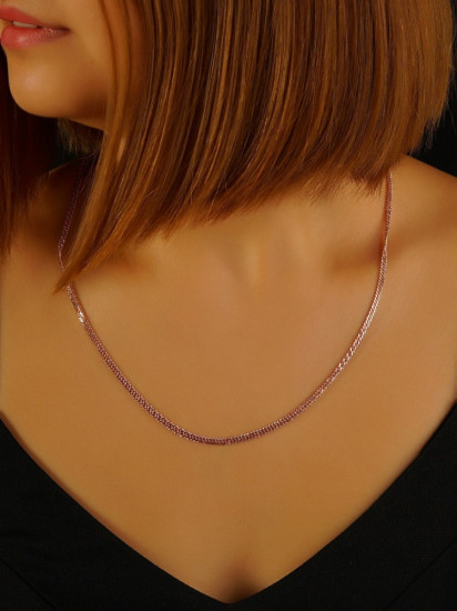 Цепь из золота