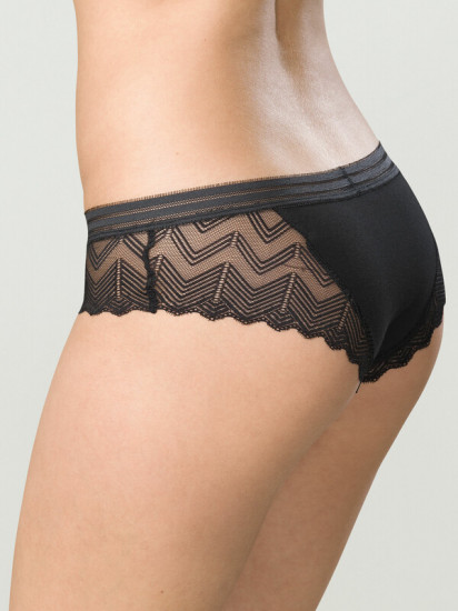 Трусы-шорты женские