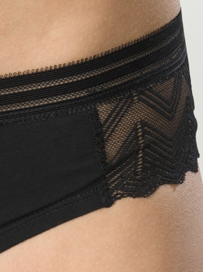 Трусы-шорты женские