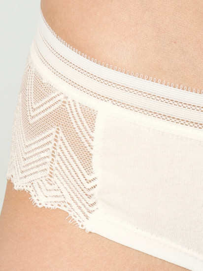 Трусы-шорты женские