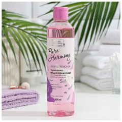 Вода мицеллярная «Бережное очищение» - Фото 2