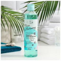 Вода мицеллярная «Матовое совершенство» - Фото 1