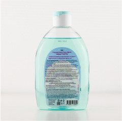 Гель-пенка для купания - Фото 4