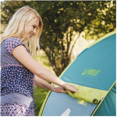 Палатка туристическая «Coolmount 4» - Фото 2