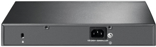 Коммутатор TP-Link TL-SG2210MP