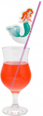 Набор трубочек для коктейлей «Русалки» - Фото 1