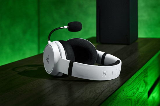 Наушники-гарнитура Razer Kaira X XBOX