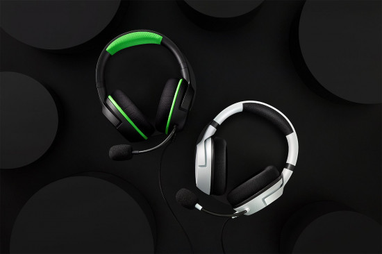 Наушники-гарнитура Razer Kaira X XBOX