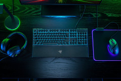 Клавиатура игровая Ornata V3 X - Фото 1
