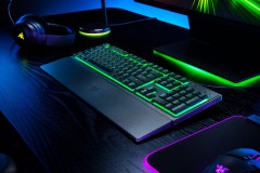 Клавиатура игровая Ornata V3 X - Фото 2