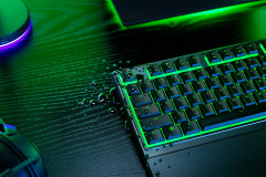 Клавиатура игровая Ornata V3 X - Фото 5
