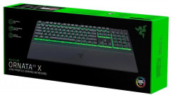Клавиатура игровая Ornata V3 X - Фото 6
