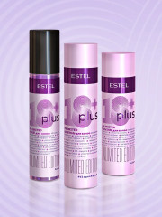 Шампунь для волос - Фото 3