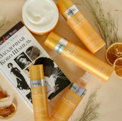 Спрей для волос «Легкое расчёсывание» - Фото 2