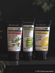 Пилинг-скатка для лица освежающая - Фото 3