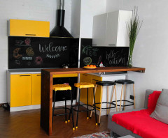 Стул барный - Фото 2