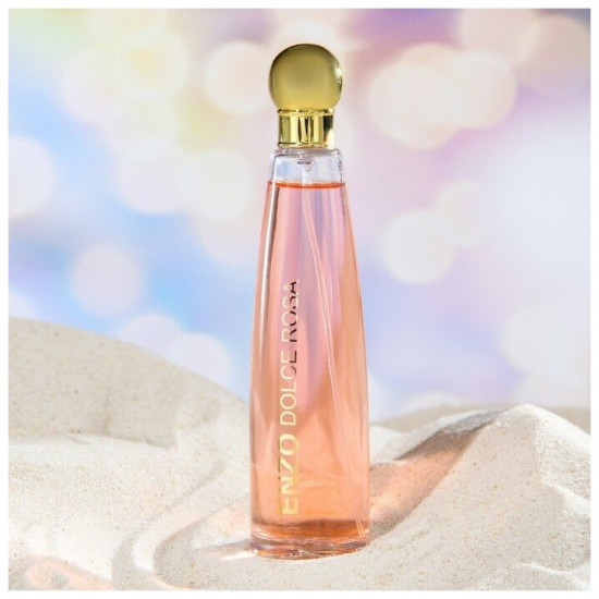 Туалетная вода «Dolce rosa»
