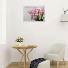 Картина «Тюльпаны» - Фото 4