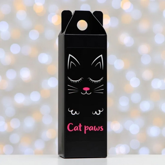 Крем для рук и тела «Cat paws»