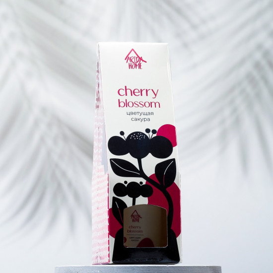 Диффузор ароматический «Africa»