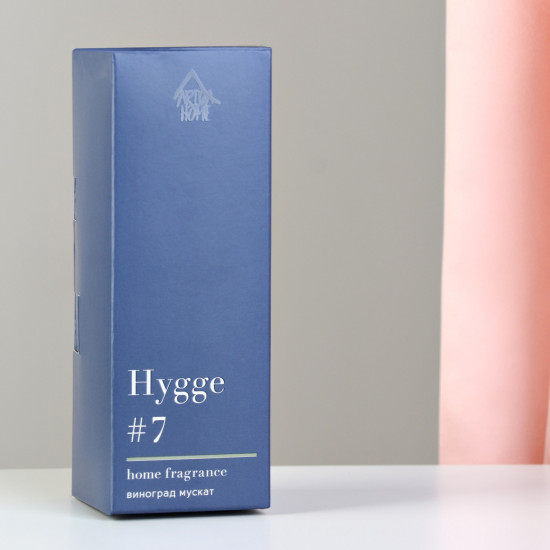 Диффузор ароматический «Hygge»
