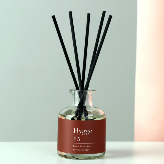 Диффузор ароматический «Hygge»
