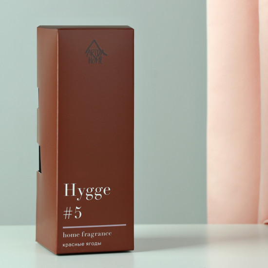 Диффузор ароматический «Hygge»