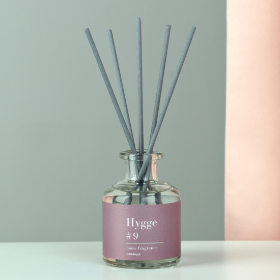 Диффузор ароматический «Hygge»