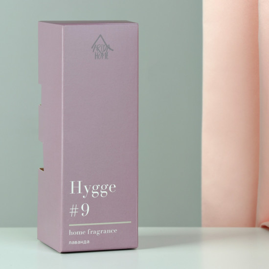 Диффузор ароматический «Hygge»