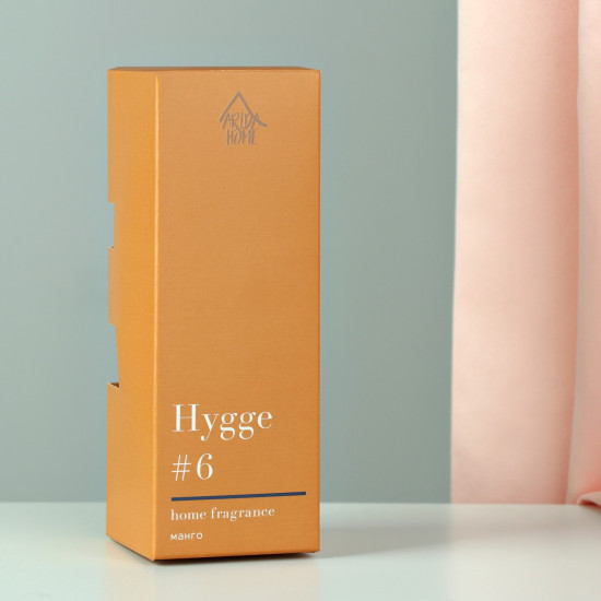 Диффузор ароматический «Hygge»