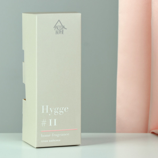 Диффузор ароматический «Hygge»