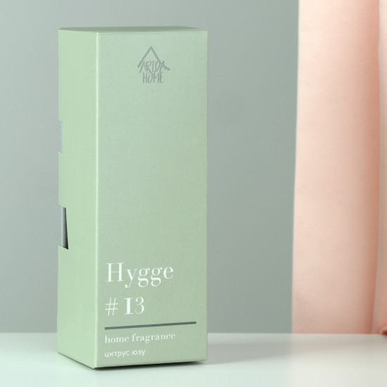 Диффузор ароматический «Hygge»