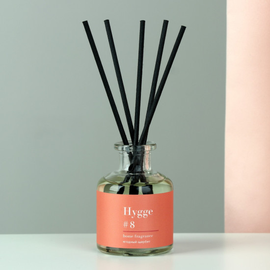 Диффузор ароматический «Hygge»