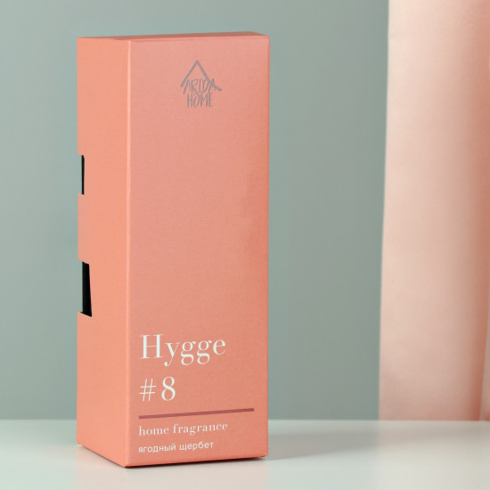 Диффузор ароматический «Hygge»
