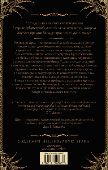 Шахта