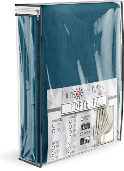 Штора «Вельвет»