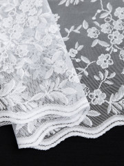 Тюль - Фото 1