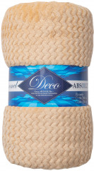 Плед змейка - Фото 1